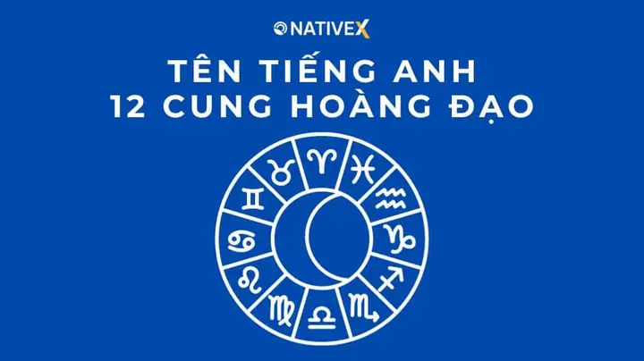 12 Cung Hoàng Đạo Là Ai Trong Liên Quân