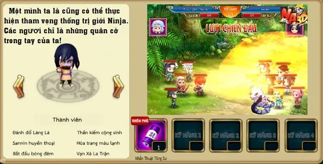 Năm Mới 2015 Này, Tính Cách Và Tương Lai Của Bạn Sẽ Tương Ứng Với Ai Trong 12 Cung Hoàng Đạo Naruto?