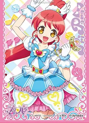 Khám Phá 12 Cung Hoàng Đạo Tương Ứng Với Ai Trong Pripara Khám Phá 12 Cung Hoàng Đạo Tương Ứng Với Ai Trong Pripara