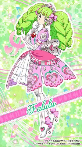 Khám Phá 12 Cung Hoàng Đạo Tương Ứng Với Ai Trong Pripara Khám Phá 12 Cung Hoàng Đạo Tương Ứng Với Ai Trong Pripara