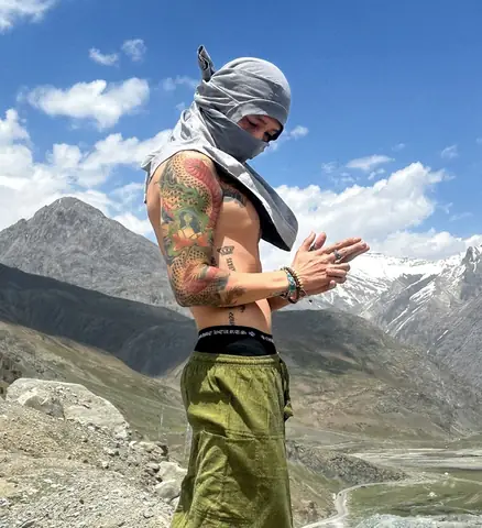 16 Typh Là Ai? Toàn Cảnh Về Rapper Tài Năng Của Rap Việt