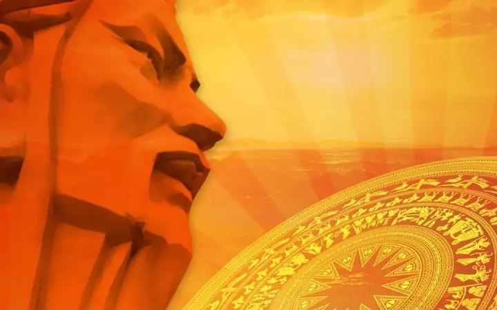 2giỗ Tổ Hùng Vương Là Giỗ Vua Nào?