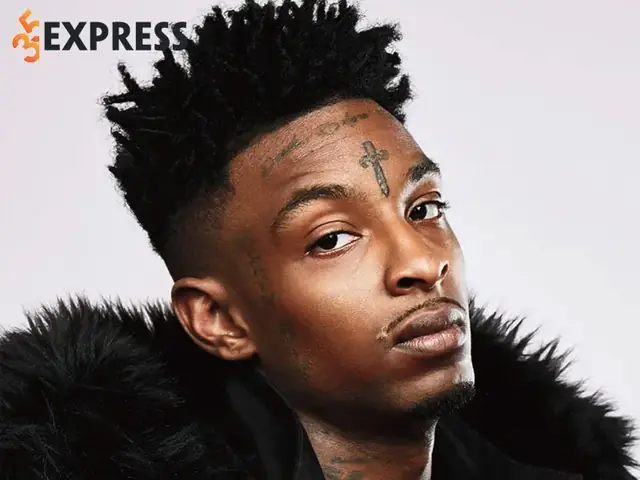 Tóm Tắt Lý Lịch, Tiểu Sử Rapper 21 Savage