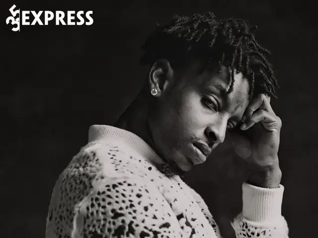 Những Giải Thưởng Âm Nhạc Của Rapper 21 Savage