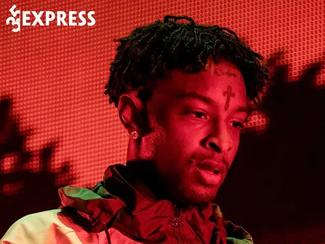 21 Savage Và Tuổi Trẻ Từng Sa Ngã
