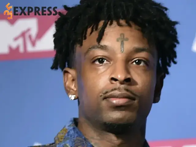 21 Savage Là Ai?