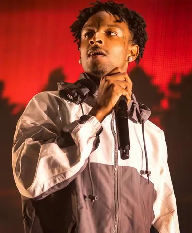 21 Savage Là Ai?