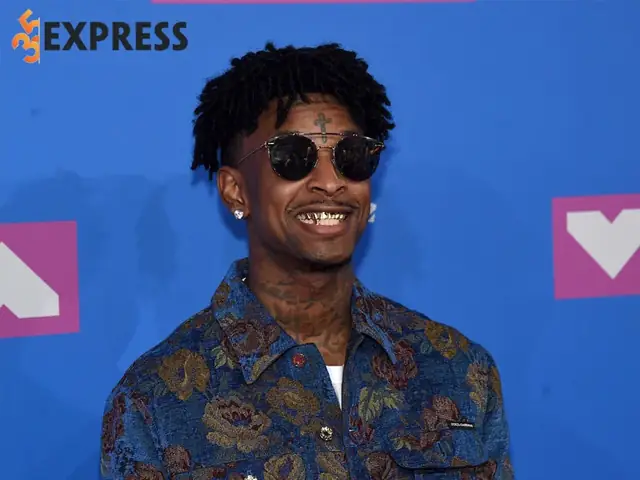 Sự Nghiệp Âm Nhạc Của Rapper 21 Savage