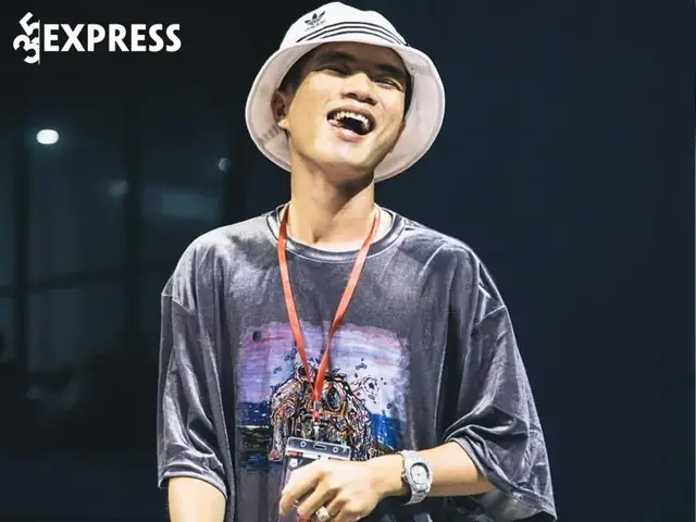 2can: Bị Droppy Đánh Bại Tại Cuộc Thi Beck’stage Battle