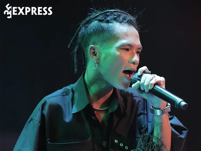 2can: Chàng Trai Xứ Bắc Gây Bùng Nổ Vòng Casting Rap Việt Phía Nam.