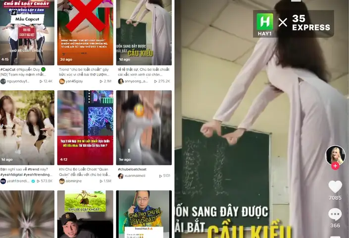 Vì Sao “chú Bé Loắt Choắt” Của 2see Làm Dậy Sóng Dư Luận?