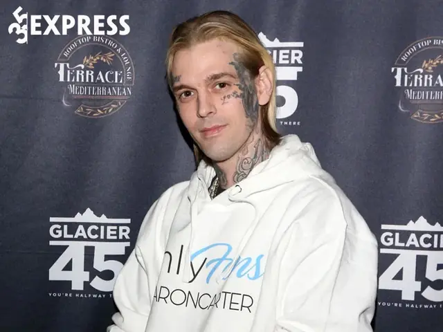Aaron Carter – Từ “thần Đồng Âm Nhạc” Đến Một Tay Ăn Chơi Sa Đọa