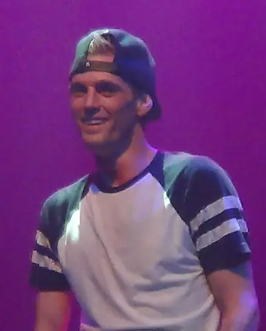Aaron Carter Là Ai?