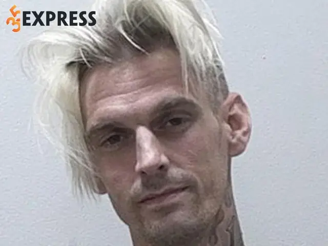 Aaron Carter – Từ “thần Đồng Âm Nhạc” Đến Một Tay Ăn Chơi Sa Đọa