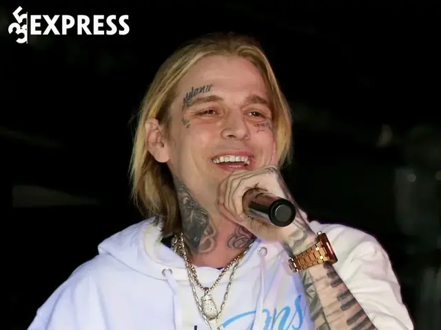 Aaron Carter – Từ “thần Đồng Âm Nhạc” Đến Một Tay Ăn Chơi Sa Đọa