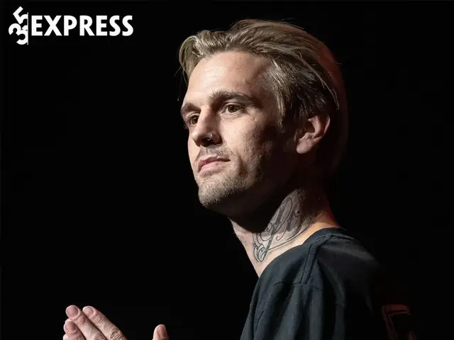 Tóm Tắt Về Lý Lịch, Tiểu Sử Của Aaron Carter