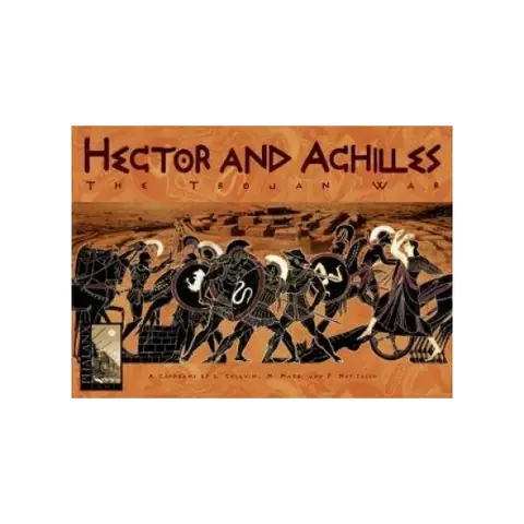 Patroclus Là Ai? Vai Trò Của Chiến Hữu Thân Thiết Của Achilles