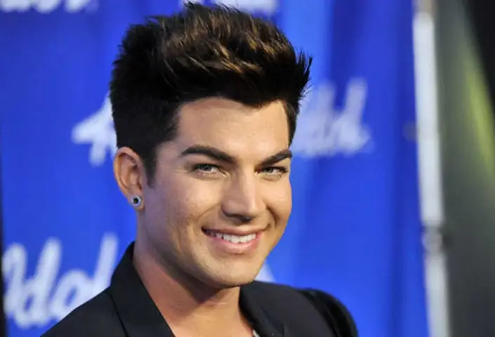 Adam Lambert Là Ai?