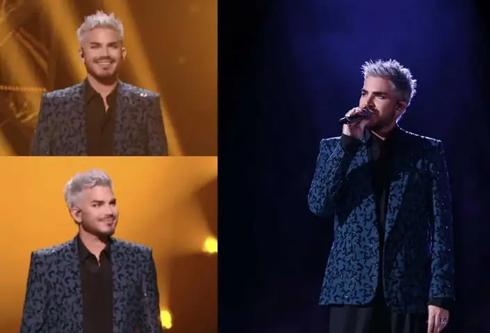 Hít Cũ ‘whataya Want From Me’ Lại Gây Sốt Tại Trung Quốc