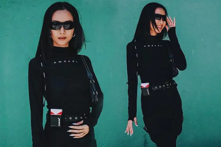 Suboi - "bóng Hồng" Duy Nhất Của Rap Việt Là Ai?