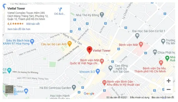 Thông Tin Về Tiki