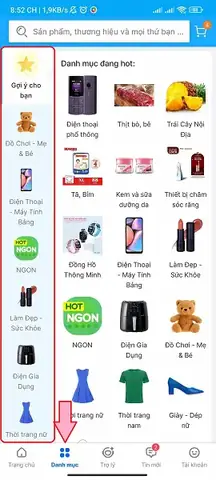 Tiki Bán Cái Gì? Nên Mua Mặt Hàng Nào?