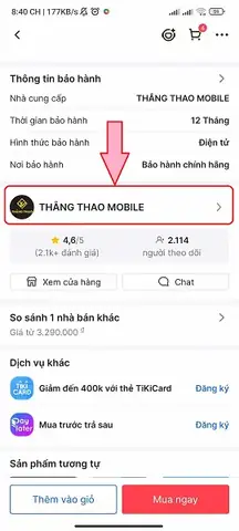 Cách Hoạt Động Của Tiki