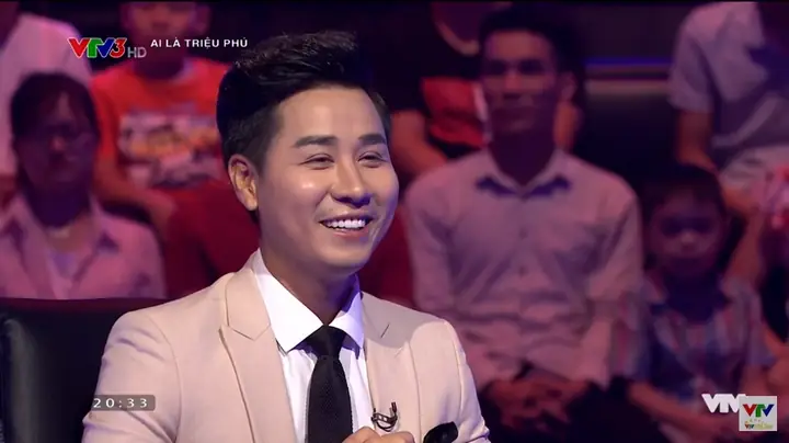 Ai Là Triệu Phú: Hành Trình Khám Phá Tri Thức Và Vươn Tới Đỉnh Cao Danh Vọng