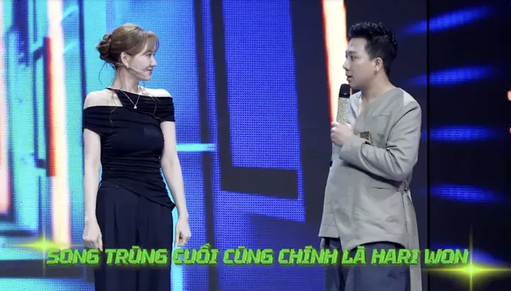 Trấn Thành - Ảnh 1.