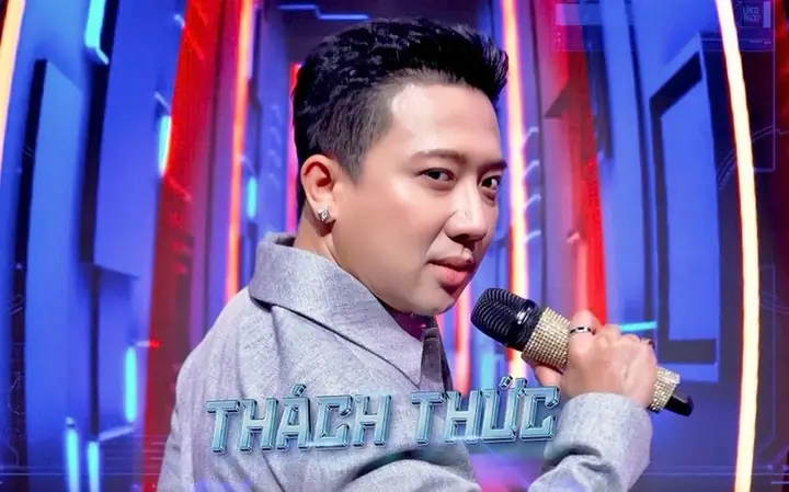 A.i Là Ai? Lên Sóng Tập 1, Trấn Thành Kêu Cứu ‘vợ Tui Vị Nhái Rồi’ - Ảnh 2.