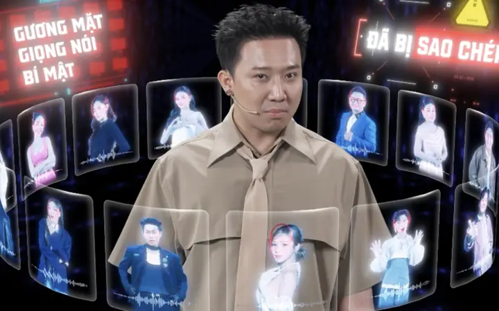 Trấn Thành Dẫn 3 Game Show Cùng Lúc, Mới Nhất Có A.i Là Ai?