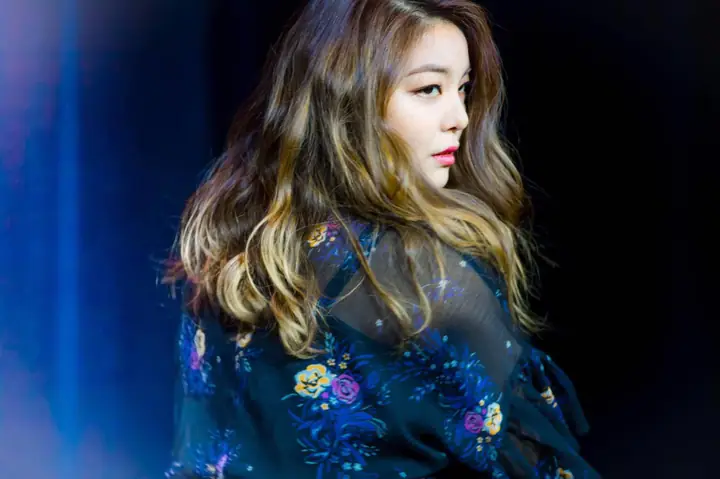 Ailee Là Ai
