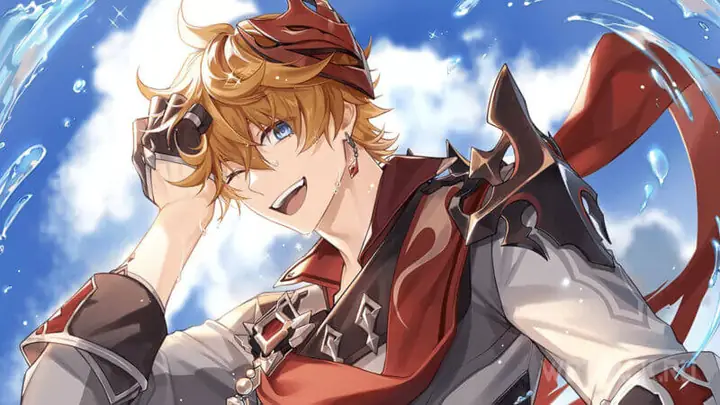 Ajax Trong Genshin Impact: Anh Ta Là Ai Và Câu Chuyện Của Nhân Vật Ajax Trong Genshin Impact: Anh Ta Là Ai Và Câu Chuyện Của Nhân Vật