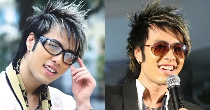 Ca Sĩ Akira Phan Là Ai? Ca Sĩ Akira Phan Là Ai?