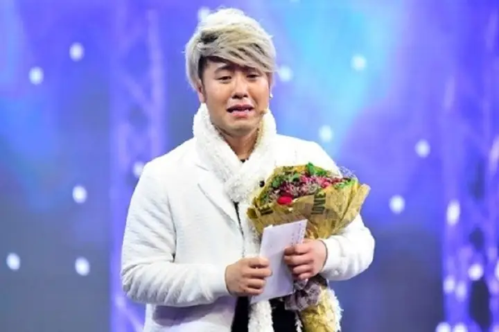 Trình Độ Học Vấn Của Ca Sĩ Akira Phan Trình Độ Học Vấn Của Ca Sĩ Akira Phan