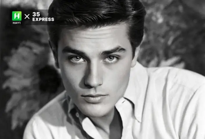 Bước Ngoặt Đến Với Điện Ảnh Và Giai Đoạn Vàng Son