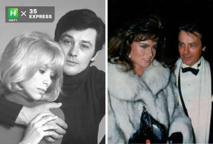 Những Mối Tình Sau Ly Hôn