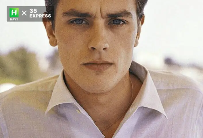 Alain Delon Là Ai: Tiểu Sử Và Sự Nghiệp Lẫy Lừng