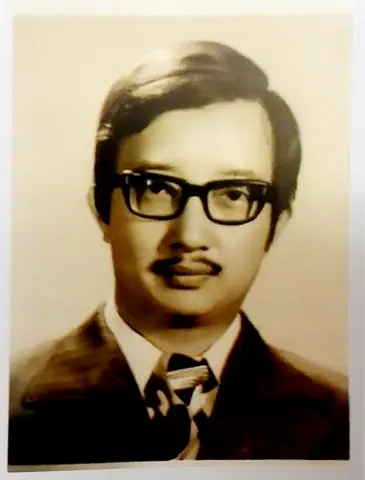 Alan Phan Là Ai: Tiểu Sử, Sự Nghiệp Và Những Dấu Ấn Nổi Bật