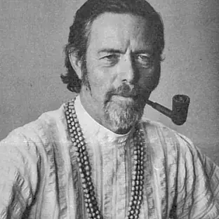 Alan Watts Là Ai? Khám Phá Triết Gia Và Người Truyền Bá Thiền Học