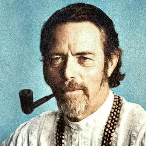 Alan Watts Là Ai? Khám Phá Triết Gia Và Người Truyền Bá Thiền Học
