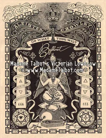 Aleister Crowley Là Ai? Khám Phá Cuộc Đời Pháp Sư Bí Ẩn Aleister Crowley Là Ai? Khám Phá Cuộc Đời Pháp Sư Bí Ẩn