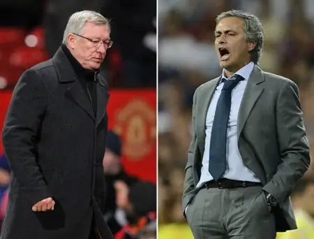 Alex Ferguson Là Ai? Toàn Cảnh Huyền Thoại Huấn Luyện Viên Manchester United