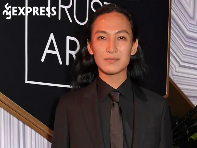 Sự Nghiệp Của Nhà Thiết Kế Alexander Wang