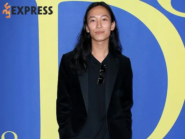 Tóm Tắt Lý Lịch, Tiểu Sử Của Ntk Alexander Wang