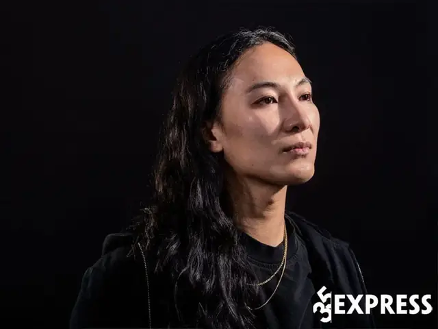 Ntk Alexander Wang Là Ai?