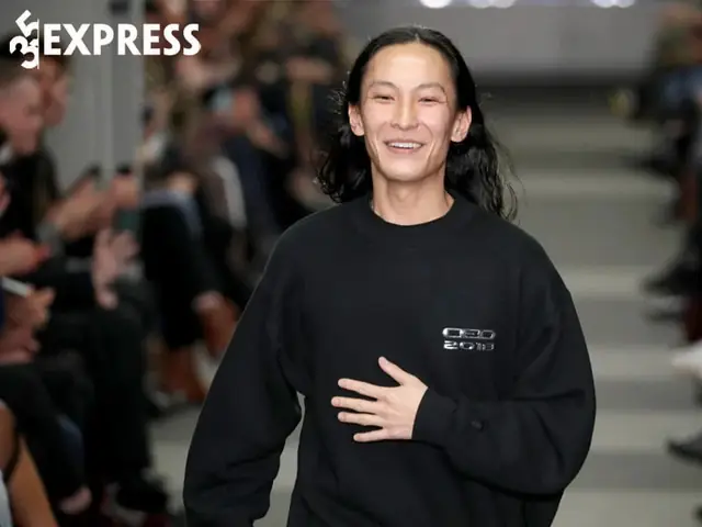Sự Nghiệp Của Nhà Thiết Kế Alexander Wang