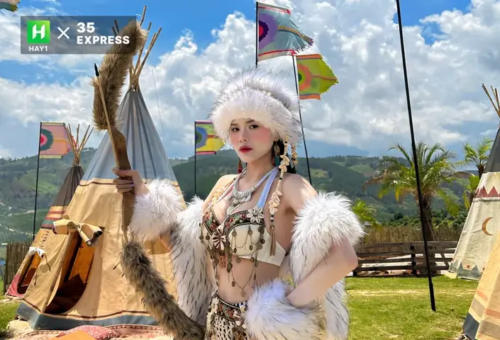 Hot Girl Bén Duyên Trở Thành Streamer Nổi Tiếng