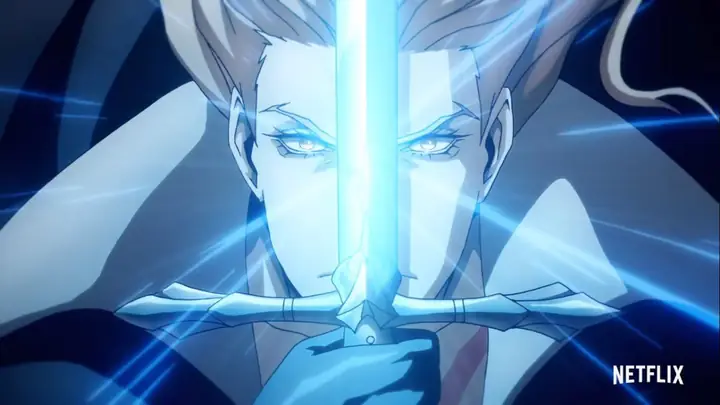 Một Trong Những Chiến Binh Mạnh Mẽ Nhất