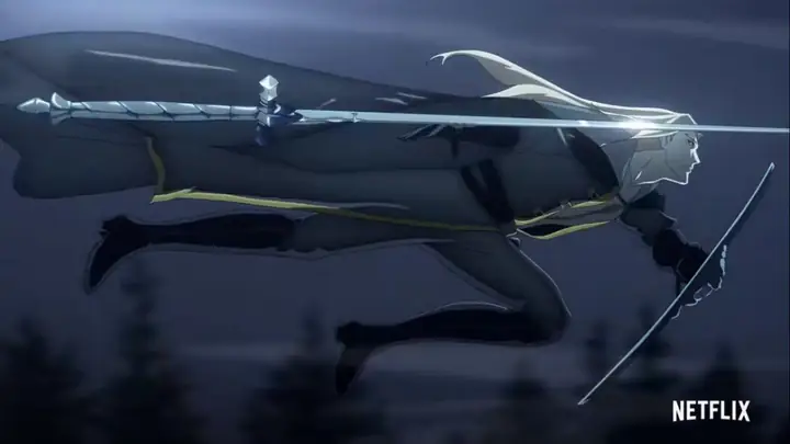 Một Trong Những Chiến Binh Mạnh Mẽ Nhất